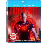 Bloodshot [USA] [Blu-ray]
