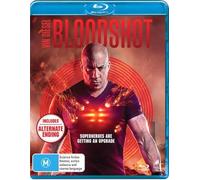 Bloodshot [USA] [Blu-ray]
