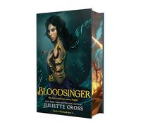 Bloodsinger: 2 (The Fire That Binds, 2)