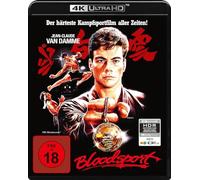 Bloodsport - Eine wahre Geschichte [Alemania] [Blu-ray]