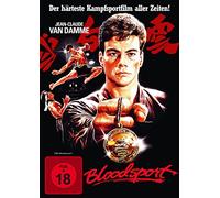 Bloodsport - Eine wahre Geschichte [DVD]