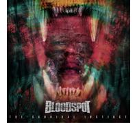 Bloodspot - The Cannibal Instinct