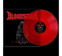 BLOODSTAIN - I AM DEATH [Vinilo]