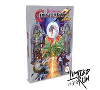 Limited Run Bloodstained: Curse of The Moon 2 Classic Edition 390 (Import)