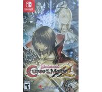Bloodstained Curse of the Moon 2 (Importacion USA) Nintendo Switch standard