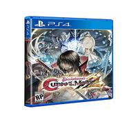 Bloodstained - Curse of The Moon 2 (Limit (Sony Playstation 5) (Importación USA)