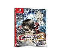 Bloodstained Curse of the Moon 2 (Importacion USA) Nintendo Switch standard
