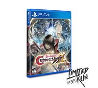 Bloodstained: Curse Of The Moon 2 - PlayStation 4 - Limited Run (PlayStation 5)