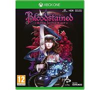 Bloodstained for Xbox One [USA]