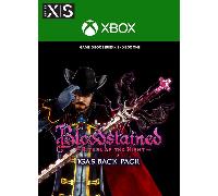 Bloodstained: Iga's Back Pack (DLC) XBOX LIVE Key EUROPE