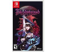 Bloodstained: Ritual of the Night for Nintendo Switch [USA]