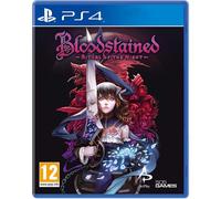 Bloodstained: Ritual of the Night Steam Key GLOBAL