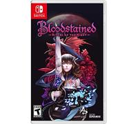 Bloodstained: Ritual of the Night - Nintendo (Nintendo Switch) (Importación USA)