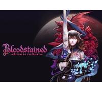 Bloodstained: Ritual of the Night (PC) Steam Key - LATIN AMERICA