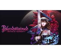 Bloodstained: Ritual of the Night Steam Europe PC