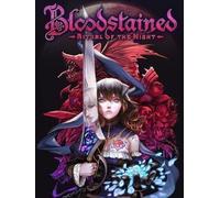 Bloodstained: Ritual of the Night Steam Key (PC) ROW