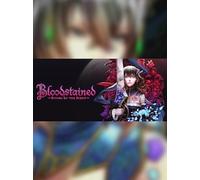 Bloodstained: Ritual of the Night Xbox Live Key Xbox One EUROPE