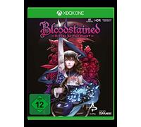 Bloodstained: Ritual of the Night (Xbox One) Xbox Live Key EUROPE