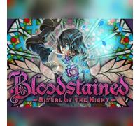 Bloodstained: Ritual of the Night (Xbox One / Xbox Series X|S) Xbox Live Key - ARGENTINA