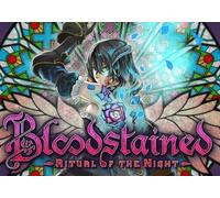 Bloodstained: Ritual of the Night (Xbox One / Xbox Series X|S) Xbox Live Key - TURKEY