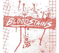 Bloodstains - Bloodstains [Vinilo]