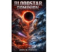 Bloodstar Dominion (The War of the Forever Night Chronicles)