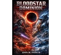 Bloodstar Dominion (The War of the Forever Night Chronicles)