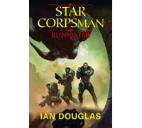 Bloodstar (ebook)