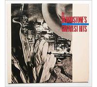 Bloodstone - BLOODSTONE LP, GREATEST HITS, US ISSUE PRE-OWNED EX/EX CONDITION LP