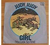 Bloodstone - Judy Judy - Girl (you look so fine)
