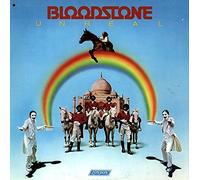 BLOODSTONE - unreal LP