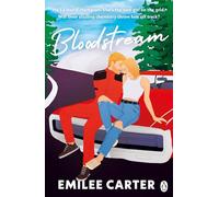 Bloodstream: A sizzling motorsport romance for fans of Lauren Asher and Hannah Grace