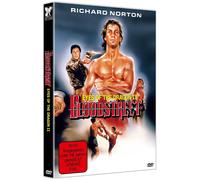 Bloodstreet - Eyes of the Dragon 2 [DVD]