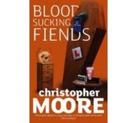 Bloodsucking Fiends (love Story Series Book 1)