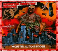 Bloodsucking Zombies From - Monster Mutant Boogie