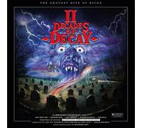 Bloodsucking Zombies from Oute Decades of Decay II (B (Vinyl) (Importación USA)