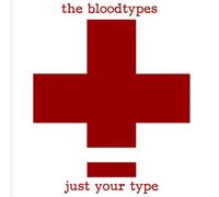 Bloodtypes - Just Your Type