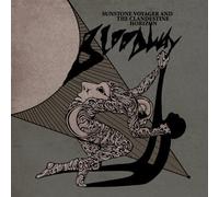 Bloodway - Sunstone voyager and the clandestine horizon