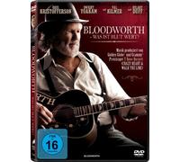 Bloodworth - Was ist Blut wert? [Alemania] [DVD]