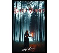 Bloodworthy: The blood of the Fae