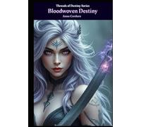 Bloodwoven Destiny (Threads of Destiny Series)