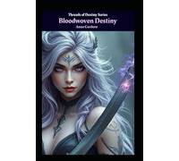 Bloodwoven Destiny (Threads of Destiny Series)