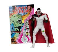 Bloodwynd. Page Punchers. DC Direct. McFarlane