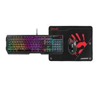 Bloody B1700 Kit Combo de Juego