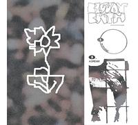 Bloody/Bath - ‘Burning’ / ‘A Dream’ [VINYL] [Vinilo]