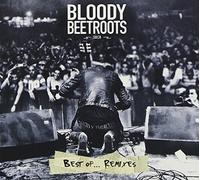 Bloody Beetroots - Best of...Remixes -Digi-