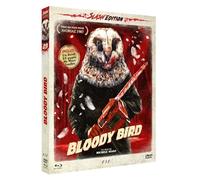 Bloody Bird [Francia] [Blu-ray]