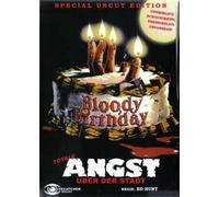 Bloody Birthday - Special Uncut Edition (Eyecatcher) by Julie Brown