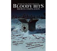 Bloody Bits Shorts Compilation Vol 1 [Edizione: Stati Uniti] [Italia] [DVD]