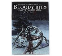 Bloody Bits Shorts Compilation Vol 2 [USA] [DVD]
